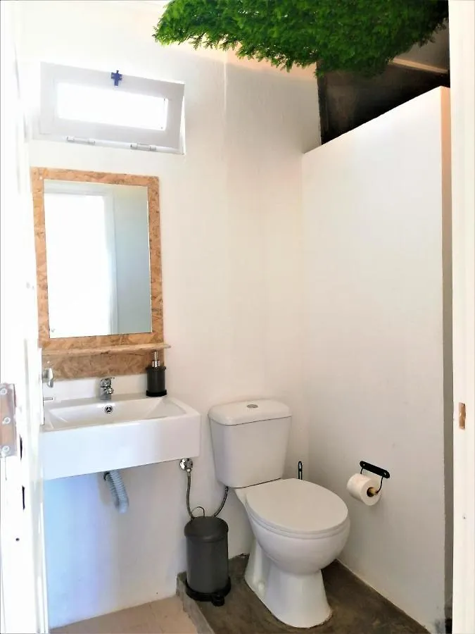 Casa Blu Guesthouse - Maison d'hôtes Santa Maria