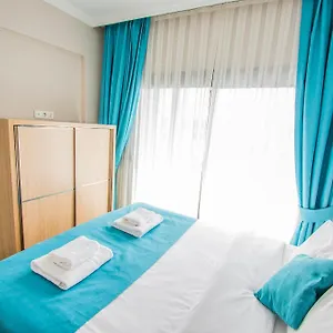  Appart hôtel M Turquie