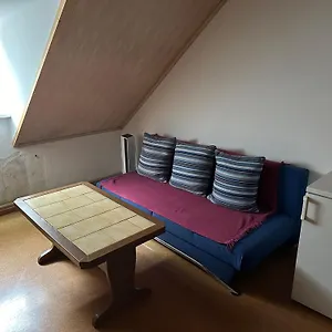  Maison d'hôtes Bauer Mit Aufzug With Elevator Allemagne