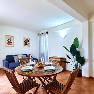 Casa de hóspedes Patio Antigo