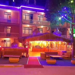** Hotel Grand Yayla Turquie