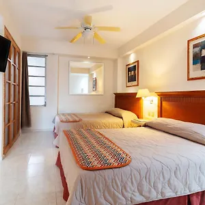 *** Hotel Y Nader Mexique