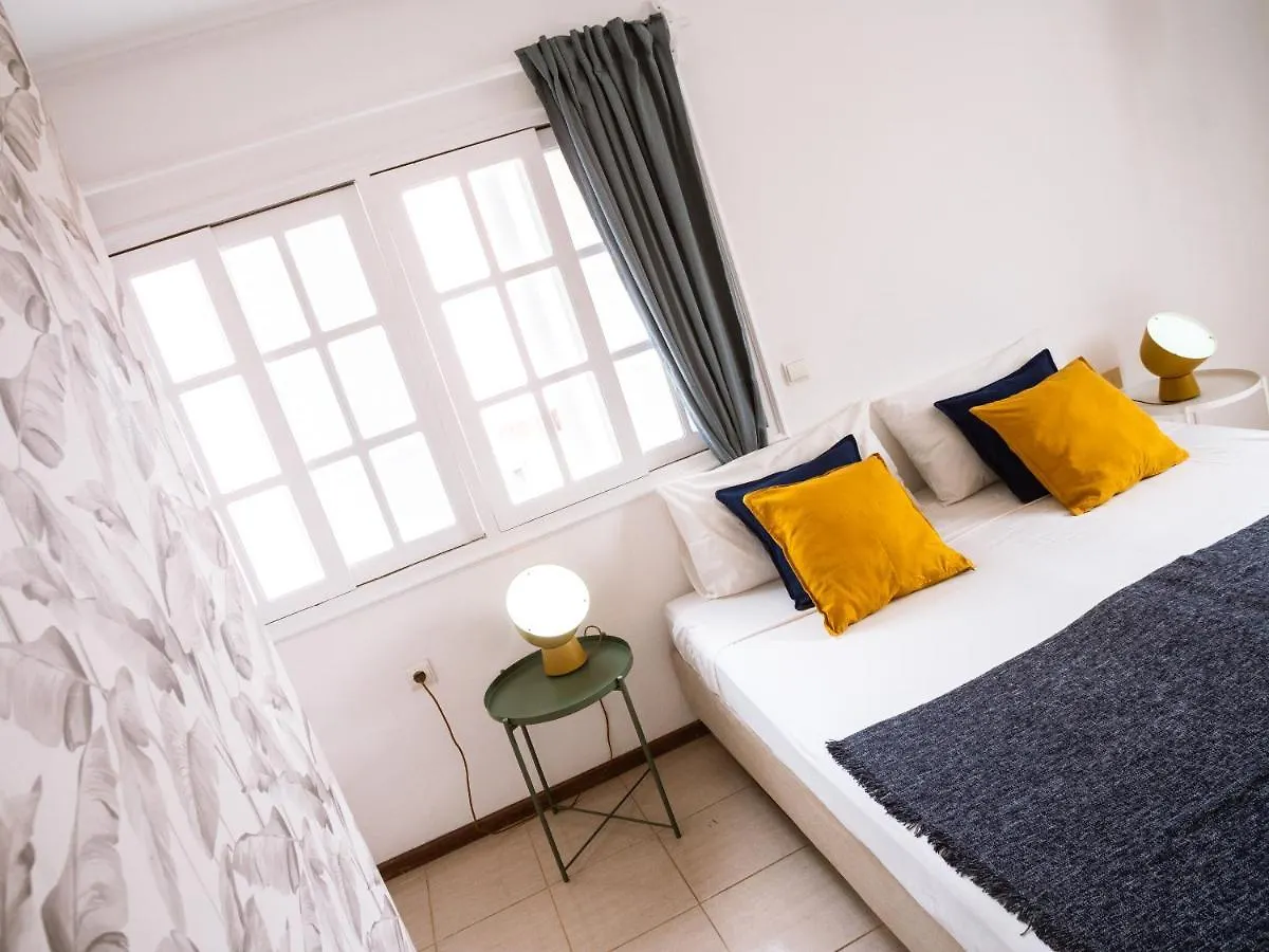 Bed & Breakfast Casa Blu Guesthouse - Casa De Hospedes Santa Maria