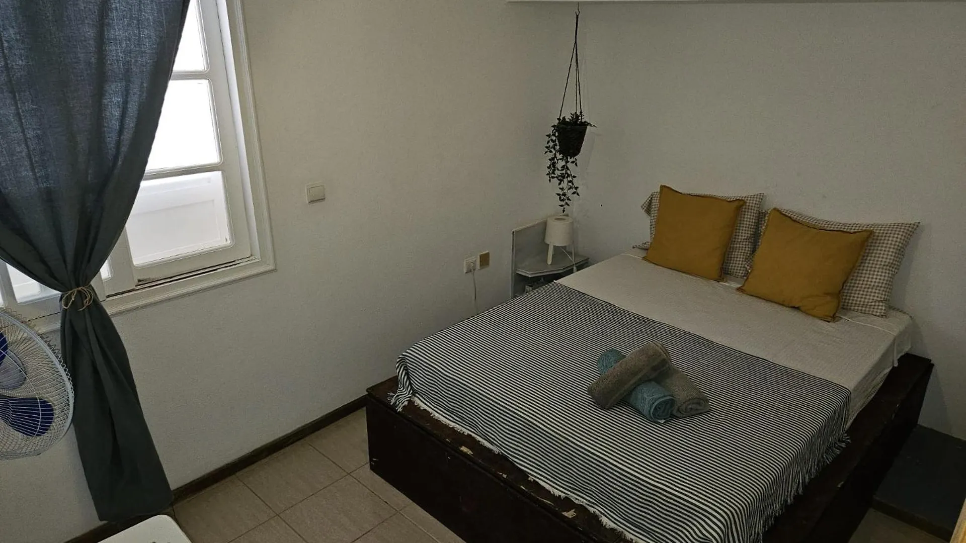 Casa Blu Guesthouse - Casa De Hospedes Santa Maria 3*,