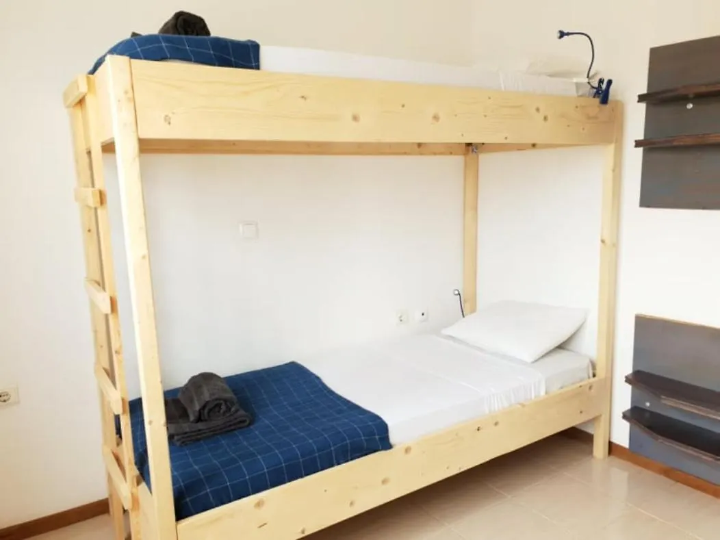 *** Bed & Breakfast Casa Blu Guesthouse - Casa De Hospedes Santa Maria Cape Verde